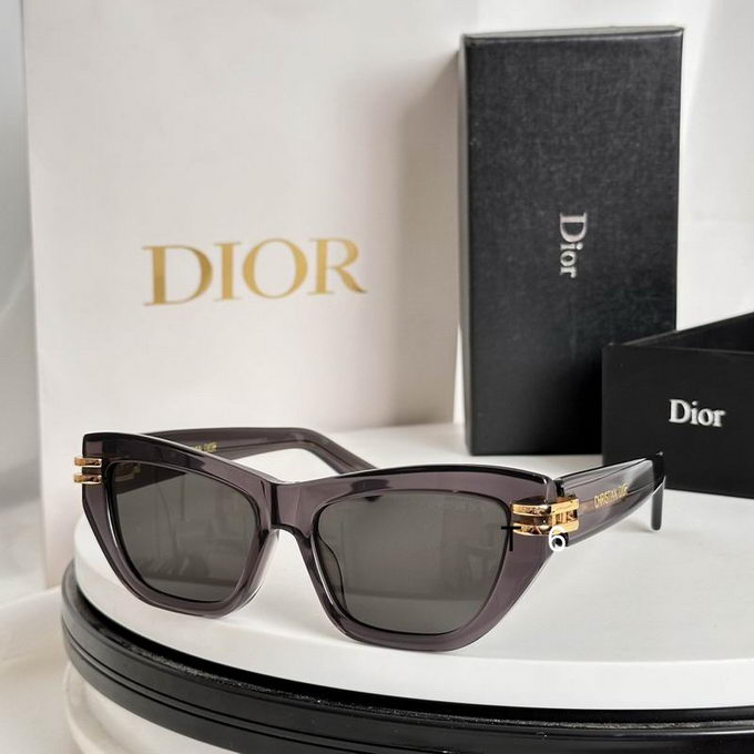 Dior Sunglasses ID:20240804-105